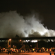 Illustration for article titled The Pyrotechnic Tragedy of Sheffields Hyperbolic Cooling Towers